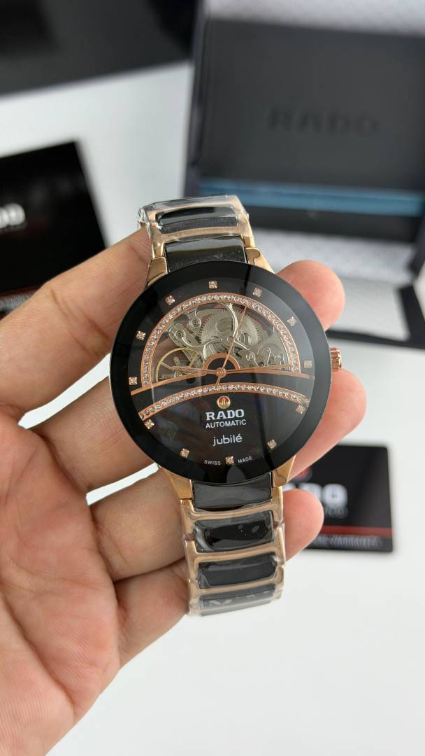 Radd oCentrix Automatic