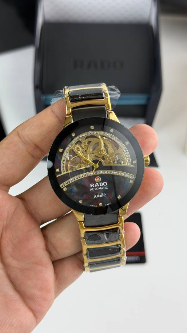 Radd oCentrix Automatic
