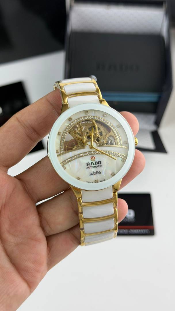 Radd oCentrix Automatic