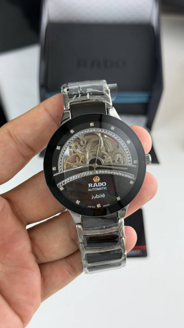 Radd oCentrix Automatic