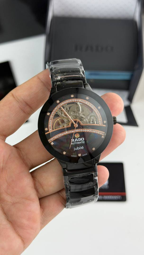 Radd oCentrix Automatic