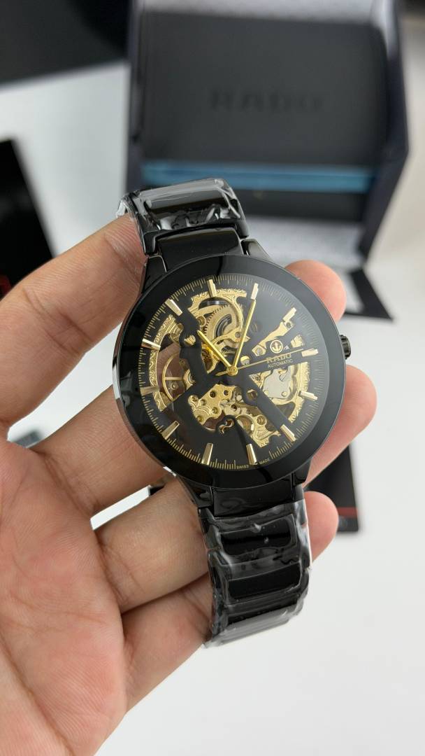 Radd oCentrix Automatic