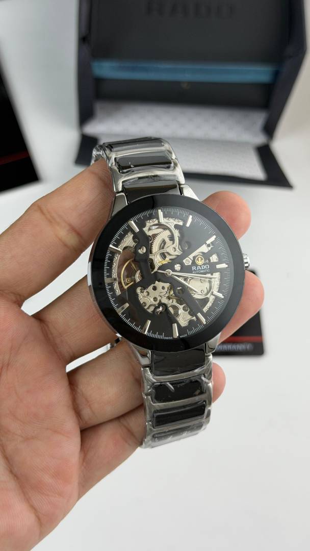 Radd oCentrix Automatic
