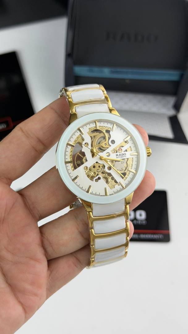 Radd oCentrix Automatic