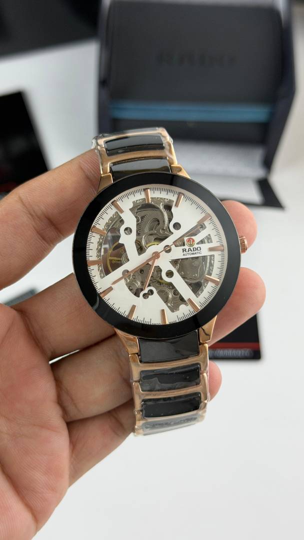 Radd oCentrix Automatic