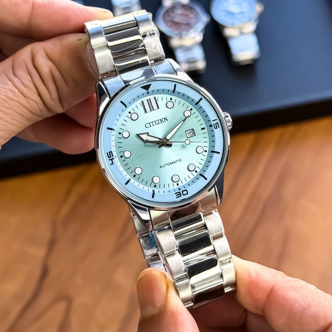 CITIZEN PREMIUM MENSWACH