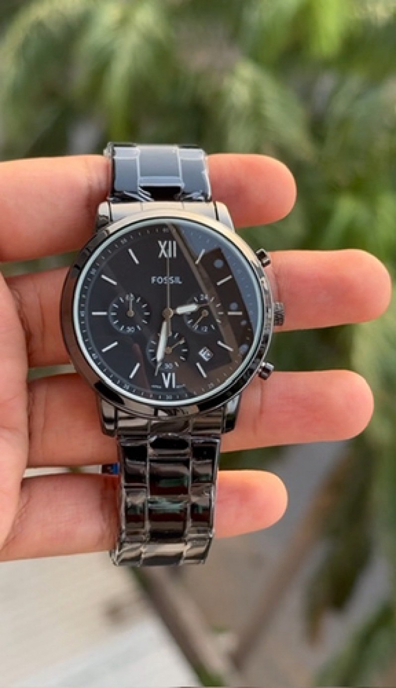 Fosil Neutra Chronograph