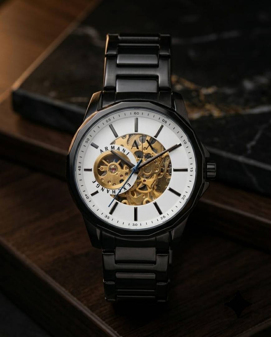 Arma i Exchange GunMetal Automatic