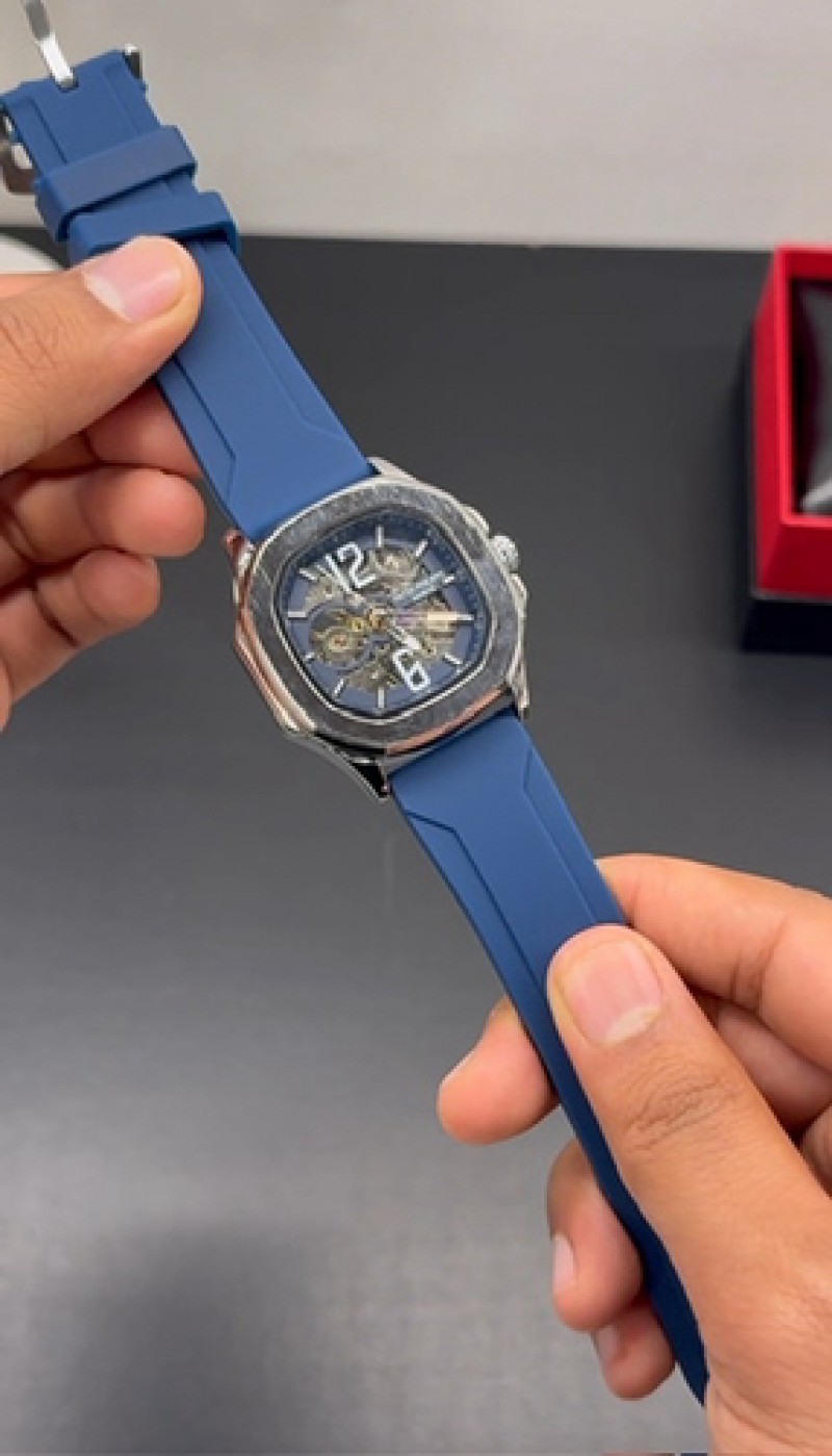Patek Philipe Automatic