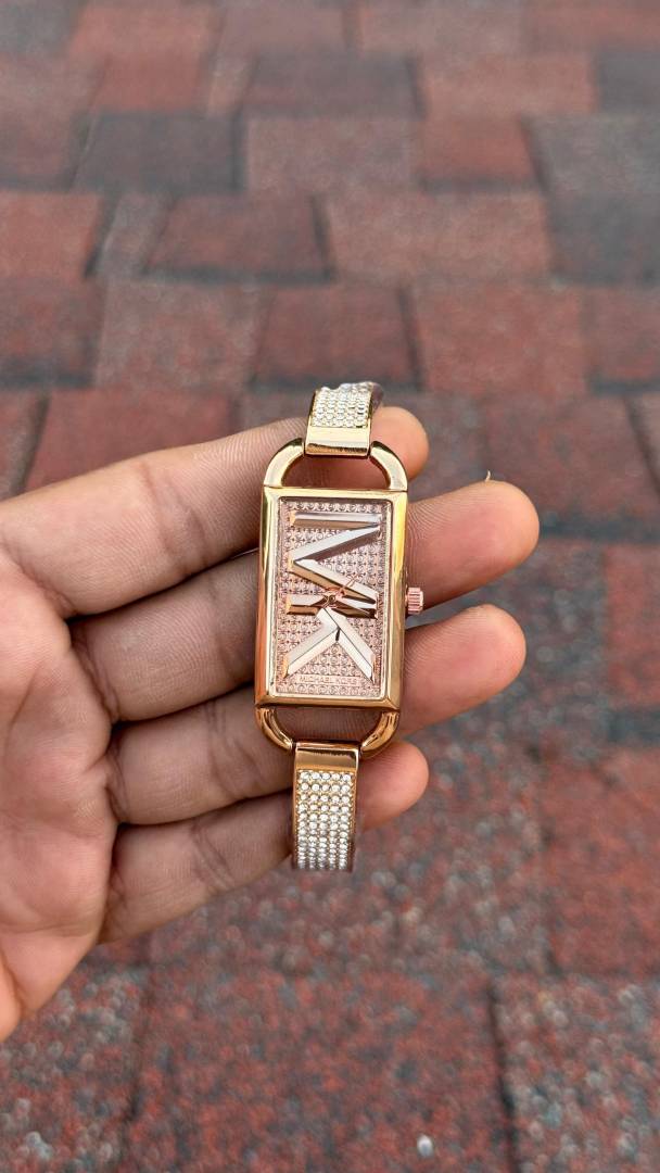 Micheal Kors Watch For Her 606