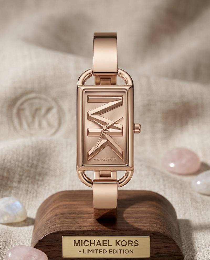 Micheal Kors Watch For Her 609