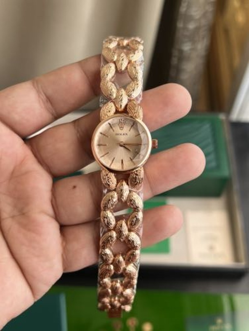 ROLLEX LADIESWACH