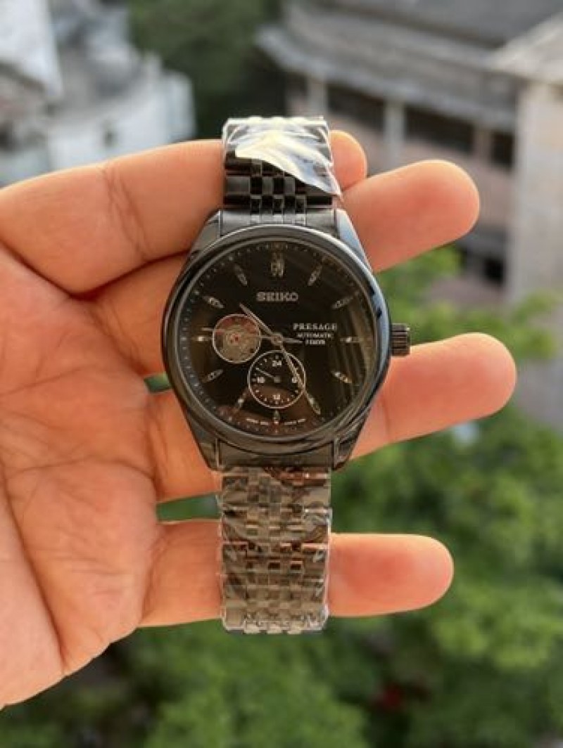 SEIKO AUTOMATIC PREMIUM
