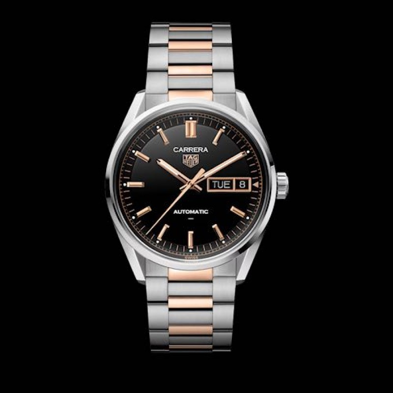 Tag Huer Carrera Day Date 41MM Automatic
