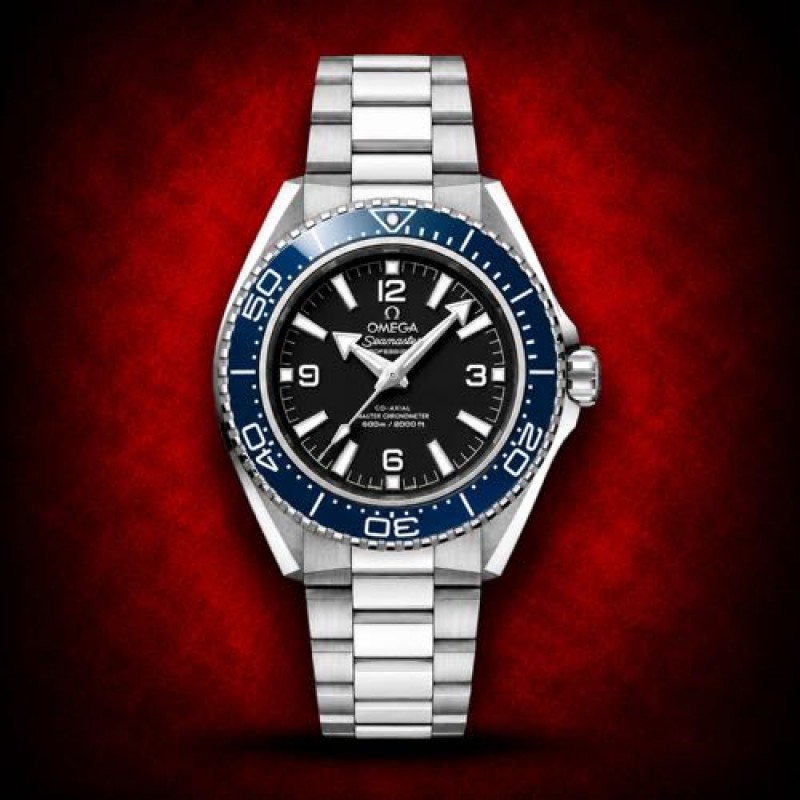 2026 new  seamaster planet ocean 600m