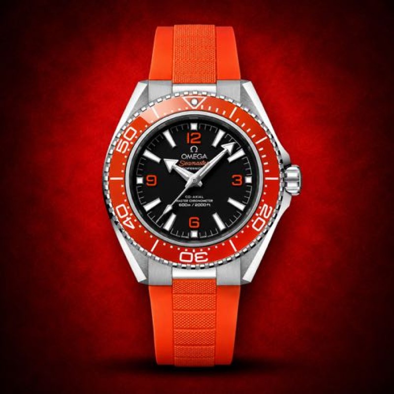 2026 new  seamaster planet ocean 600m