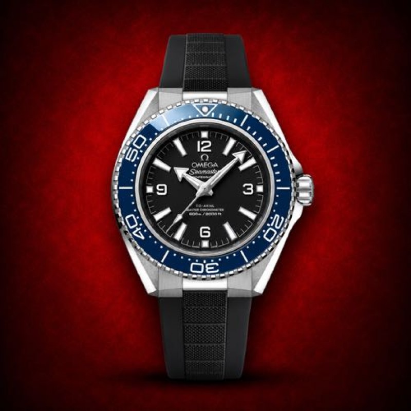 2026 new  seamaster planet ocean 600m