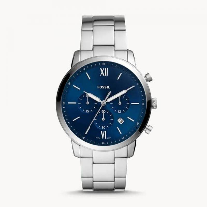 Fosil Neutra Chronograph FS5525 WC 1395