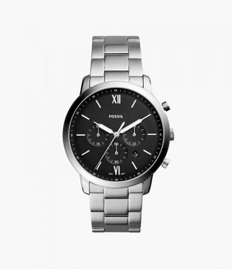 Fosil Neutra Chronograph FS5525 WC 1396