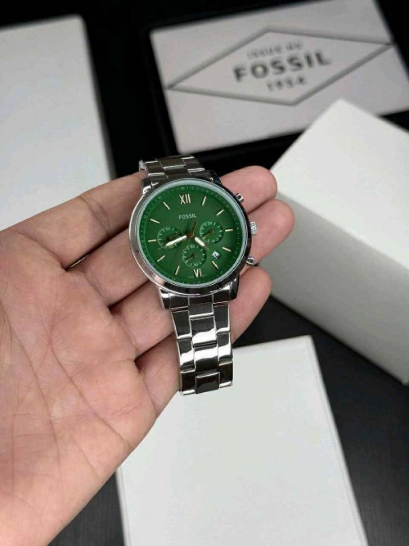 Fosil Neutra Chronograph FS5525 WC 1397