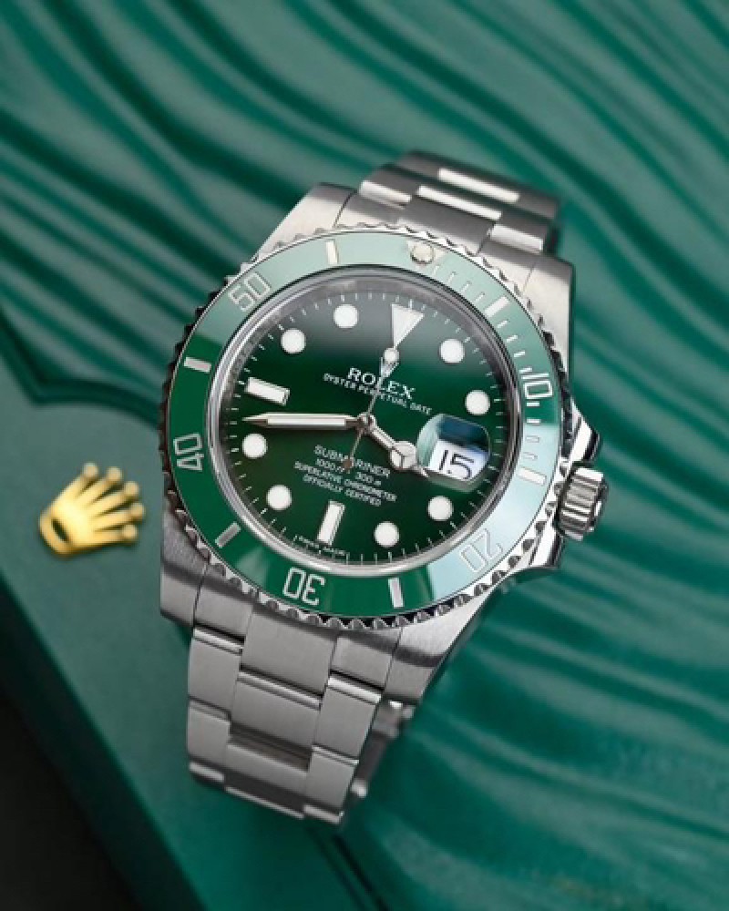 Rollex Submariner