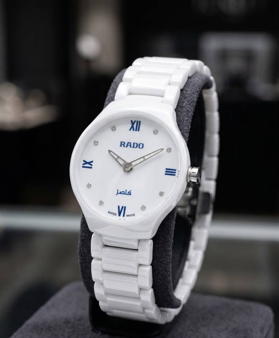 Raado Ceramic Watch For Her 696