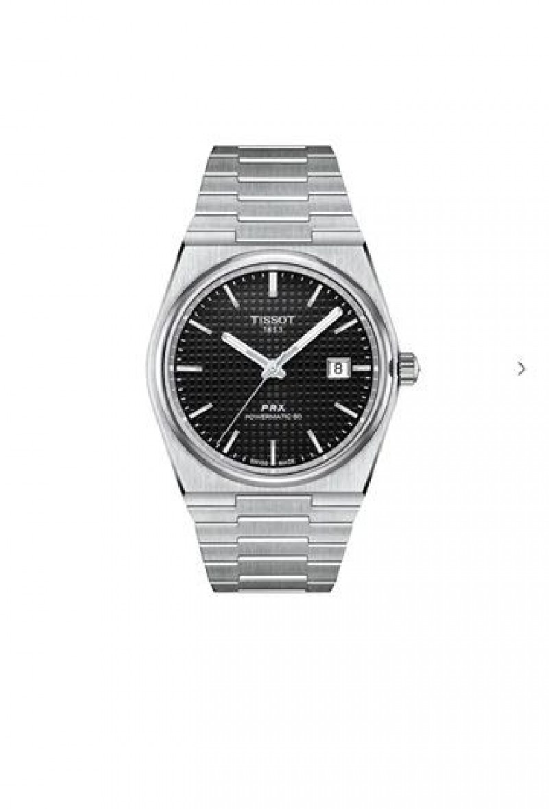 TISSO PRX POWERMATIC 80