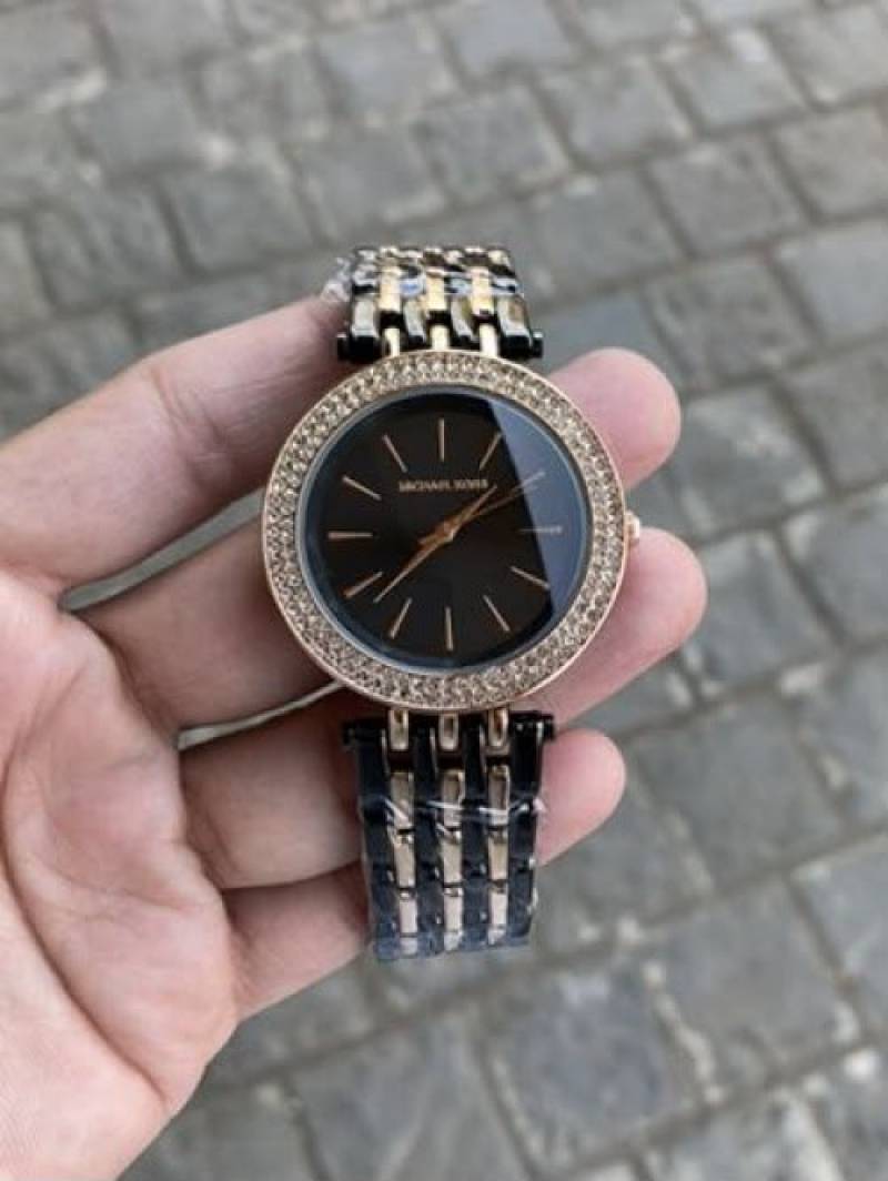 Micheal Kors Darci