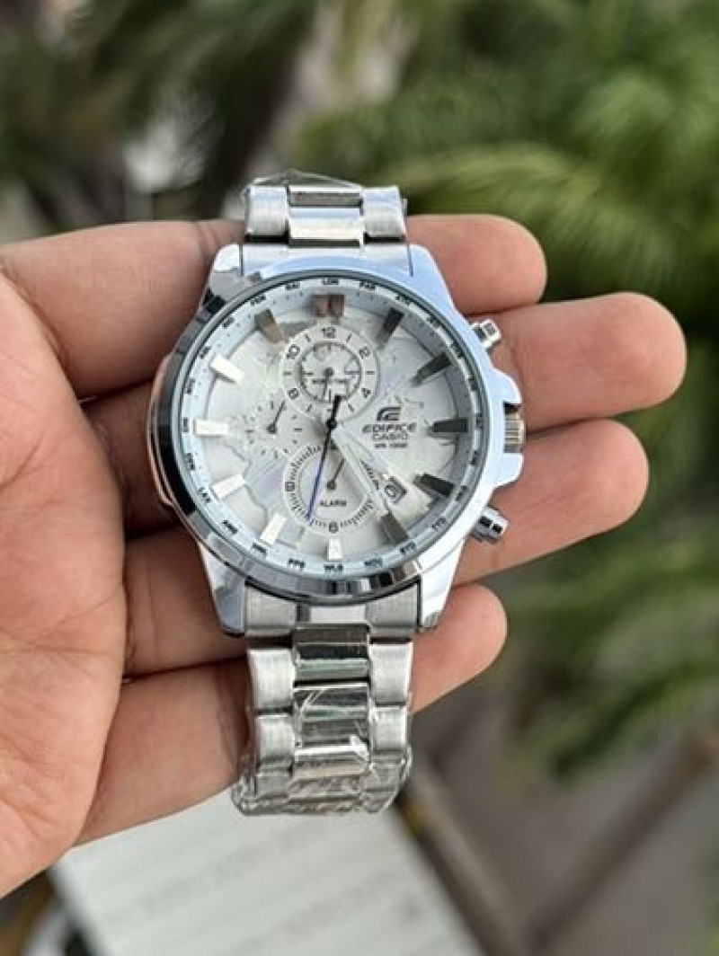Casio Edifice