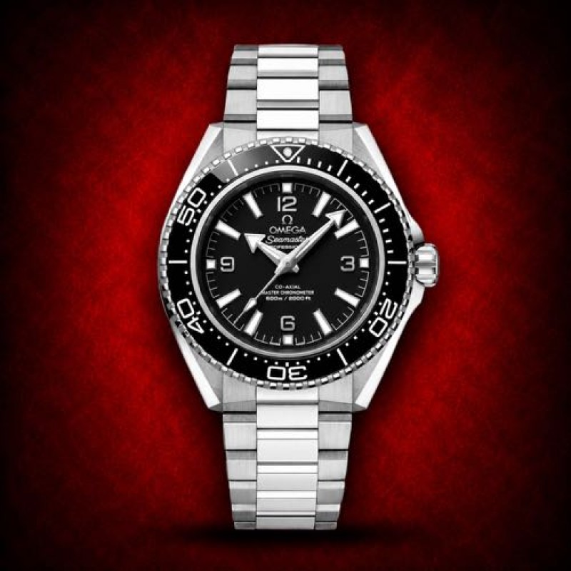 2026 new  seamaster planet ocean 600m
