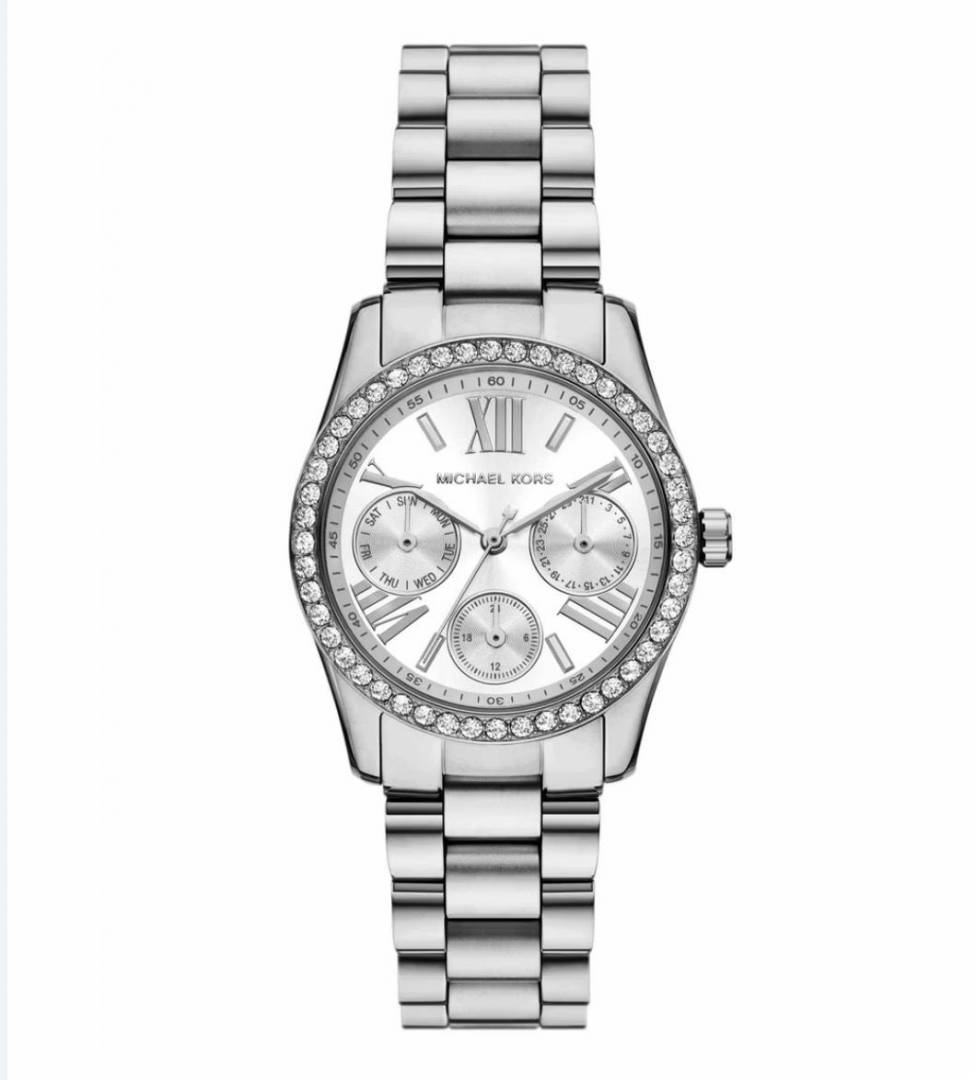 Micheal KorsLexington MK SKU Silver