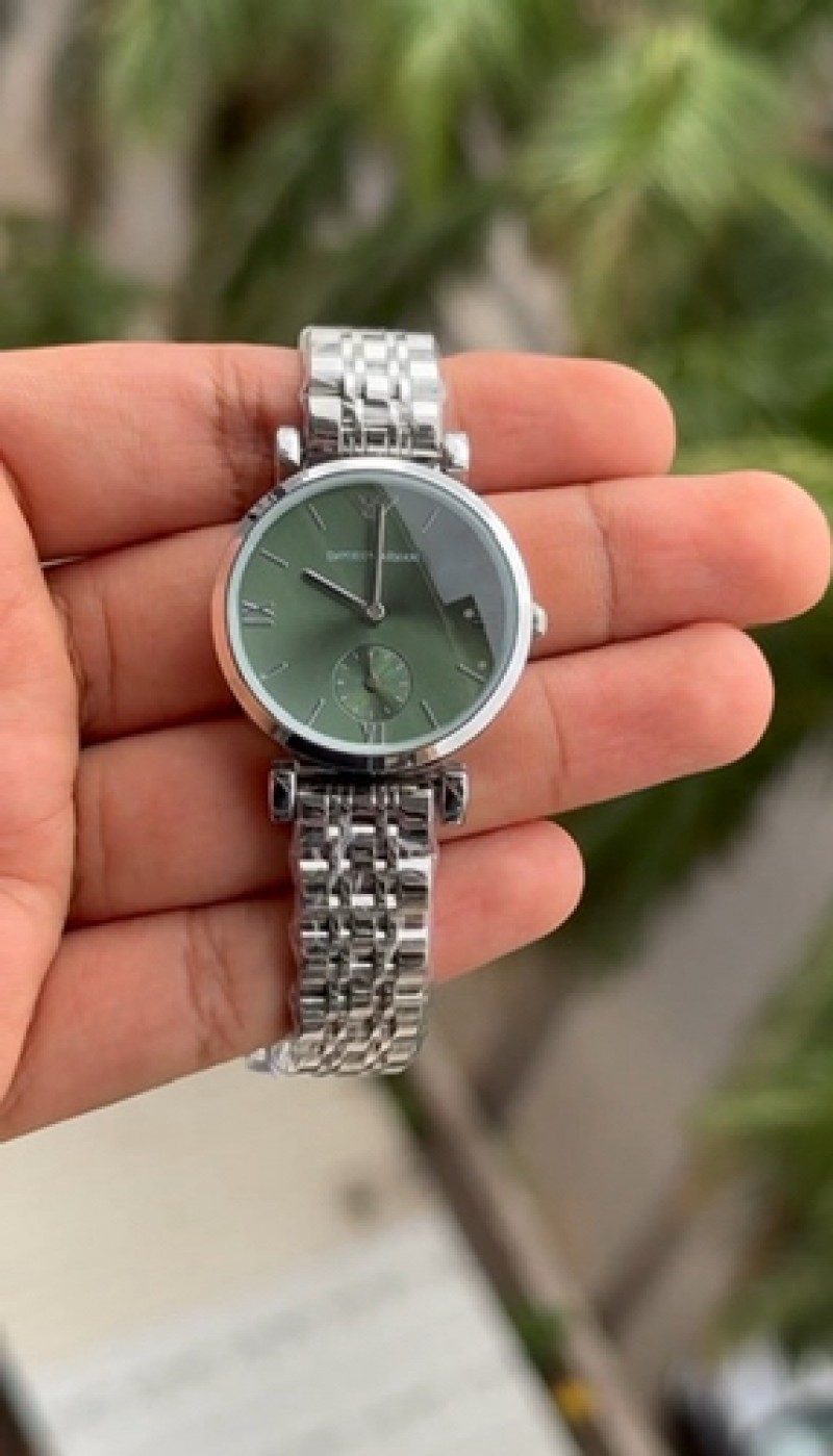 Emporio Arma Classic