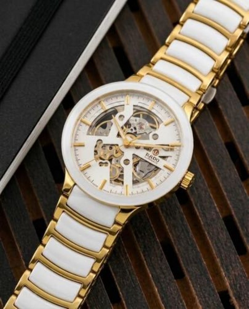 RAADO Centrix Automatic