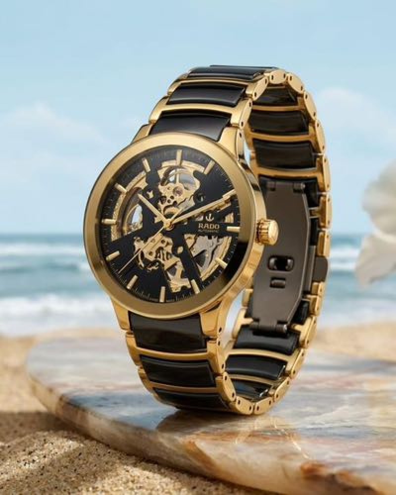 RAADO Centrix Automatic
