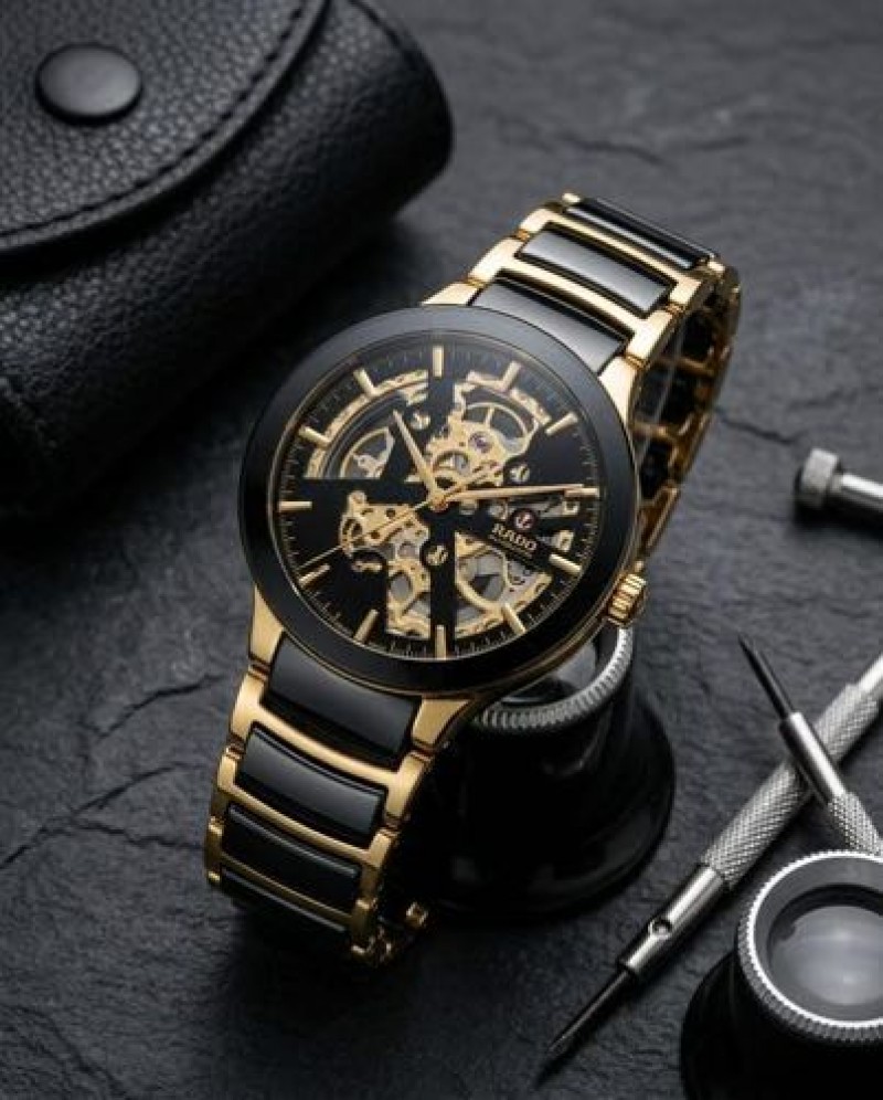 RAADO Centrix Automatic