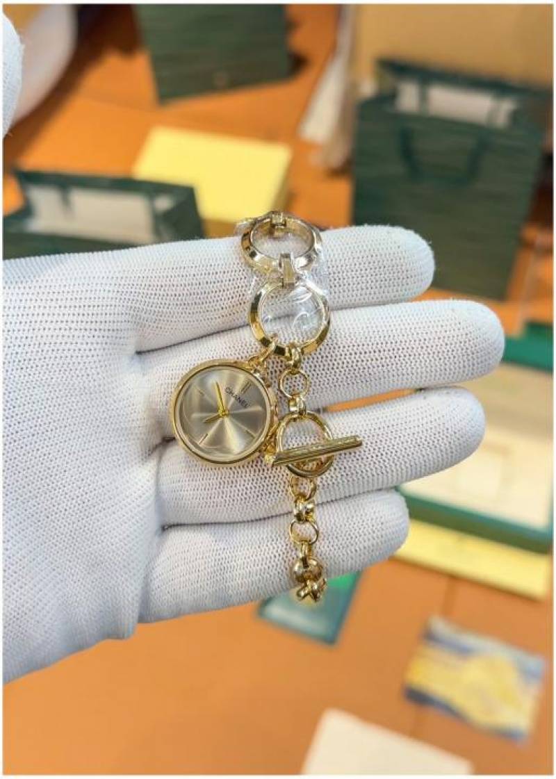 Chennel ladieswach