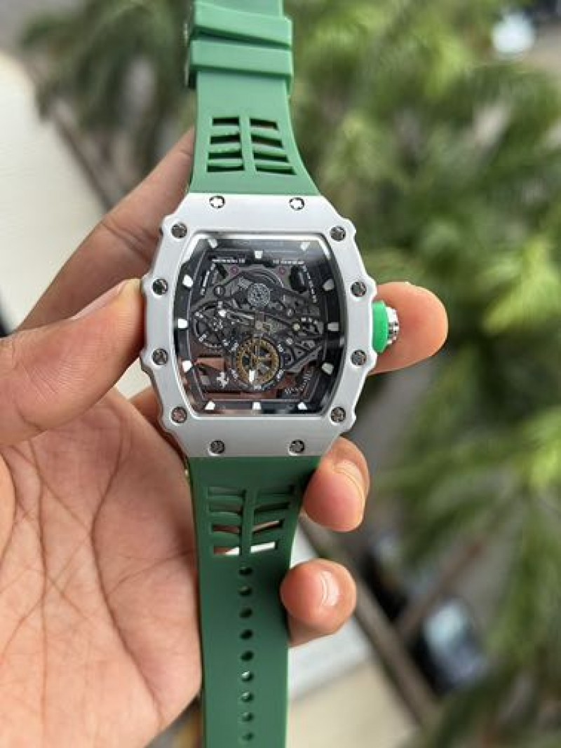Richard Mille