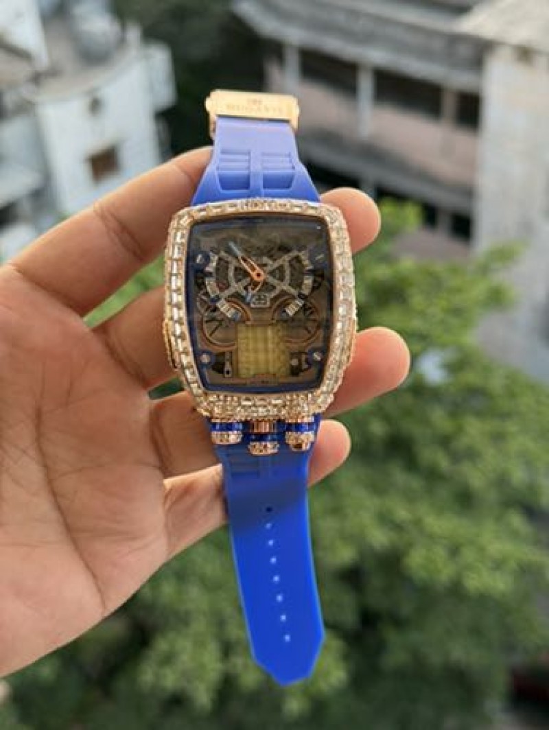 JACOB CO BUGATTI