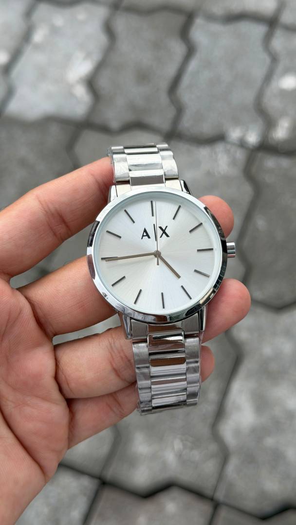 Arma i AX ultra slim
