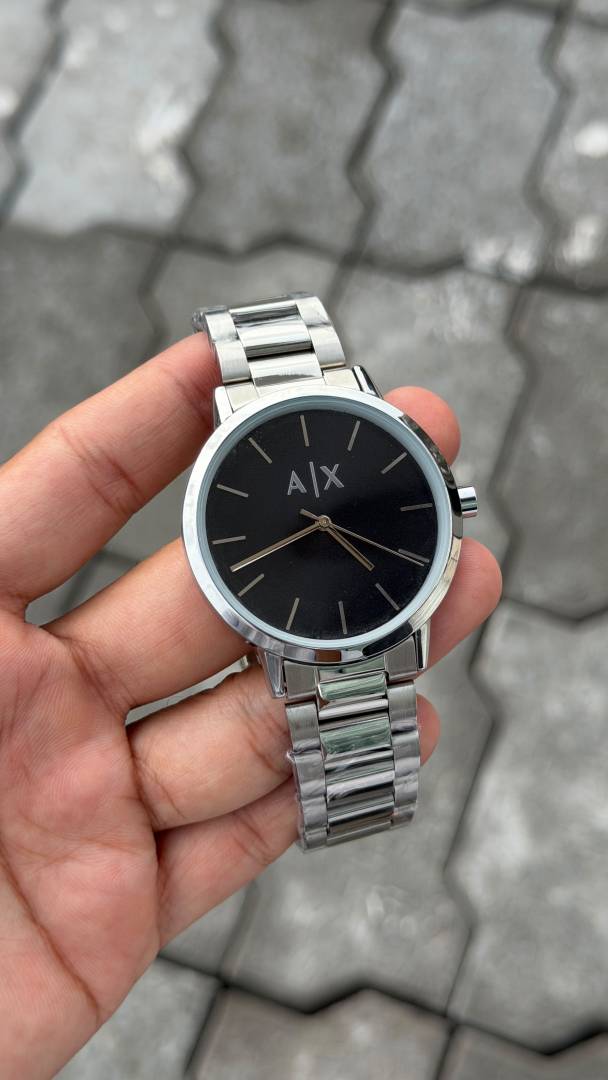Arma i AX ultra slim