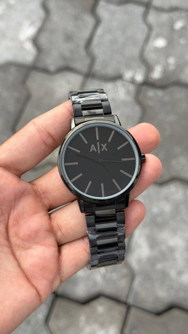 Arma i AX ultra slim