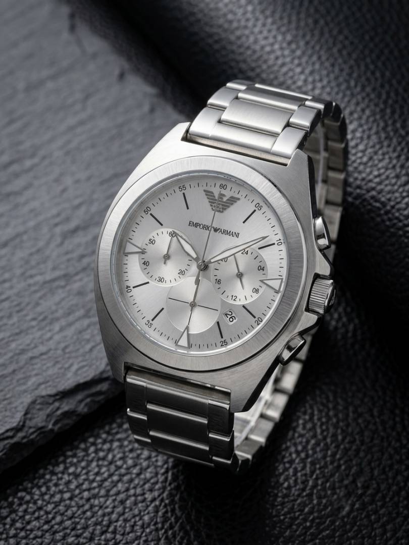 Emporio Arma i Antonio Chronograph WC 1613