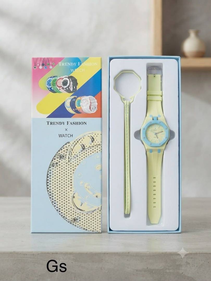 AP Royal Pop With Box Belt Box
