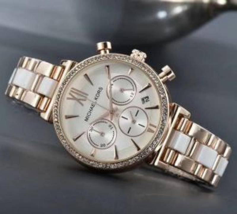 Micheal Kors  sofie Watch For her 117