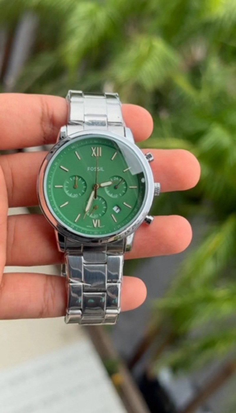 Fosil Neutra Chronograph