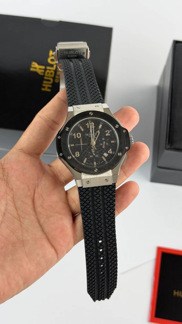 Hublo t big bang japan watch good quality