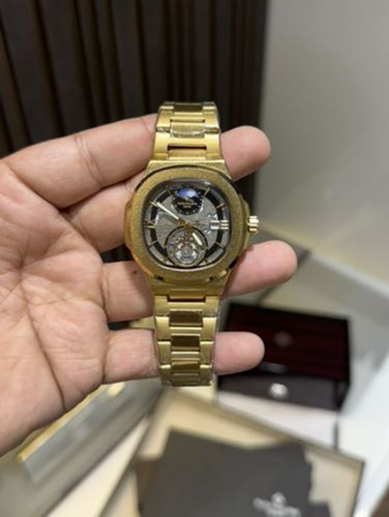 PATEK PHILIPE PREMIUM WATCH