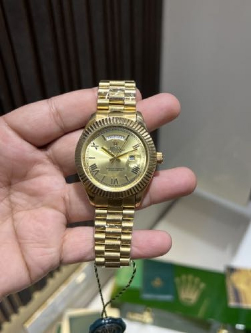 ROLLEX DAY DATE PREMIUM QUALITY