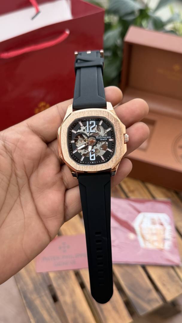 Patek phillip automatic