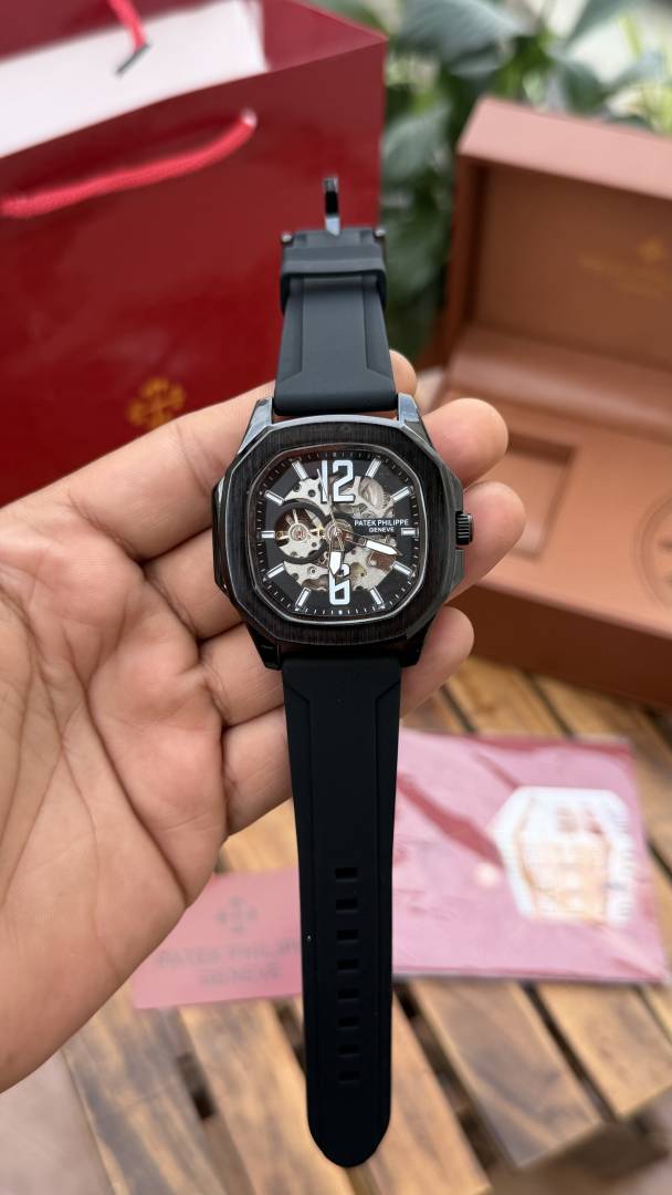 Patek phillip automatic
